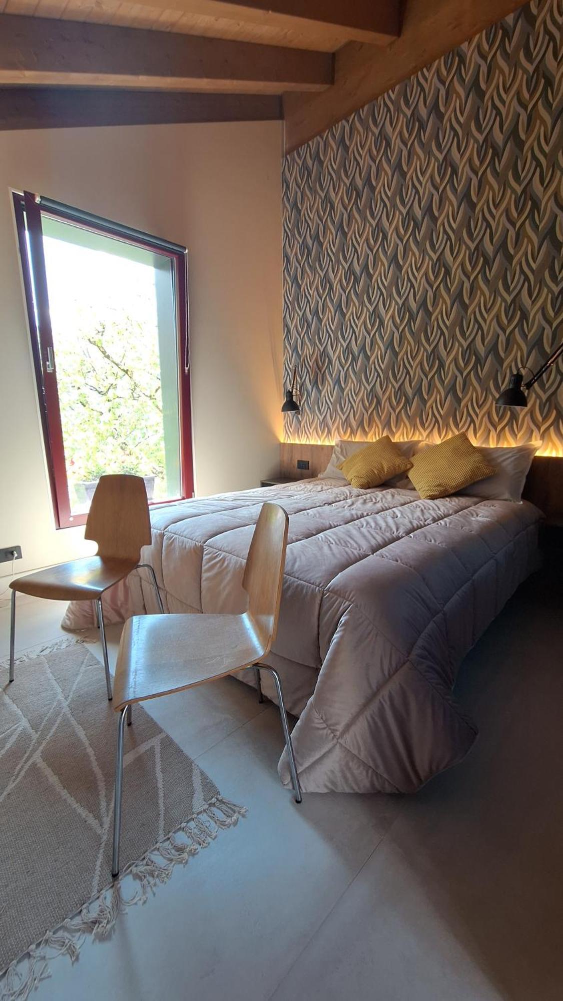 Locanda Del Sasso Rooms Crodo Exterior foto