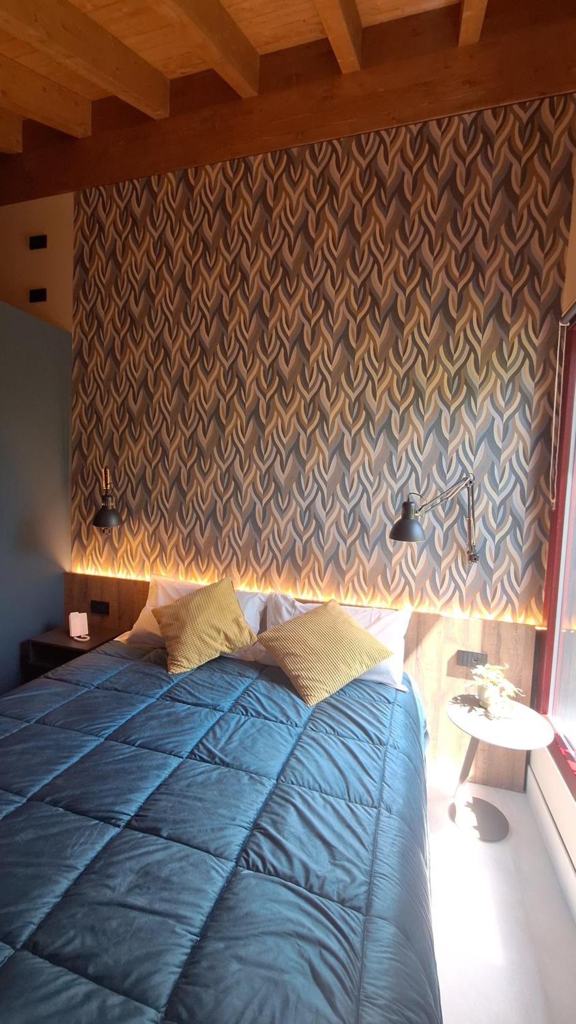 Locanda Del Sasso Rooms Crodo Exterior foto