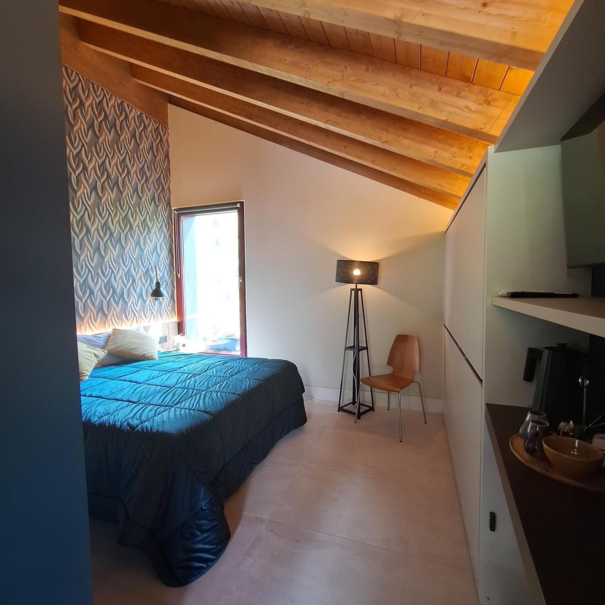 Locanda Del Sasso Rooms Crodo Exterior foto