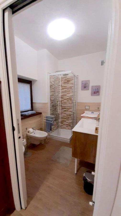 Locanda Del Sasso Rooms Crodo Exterior foto