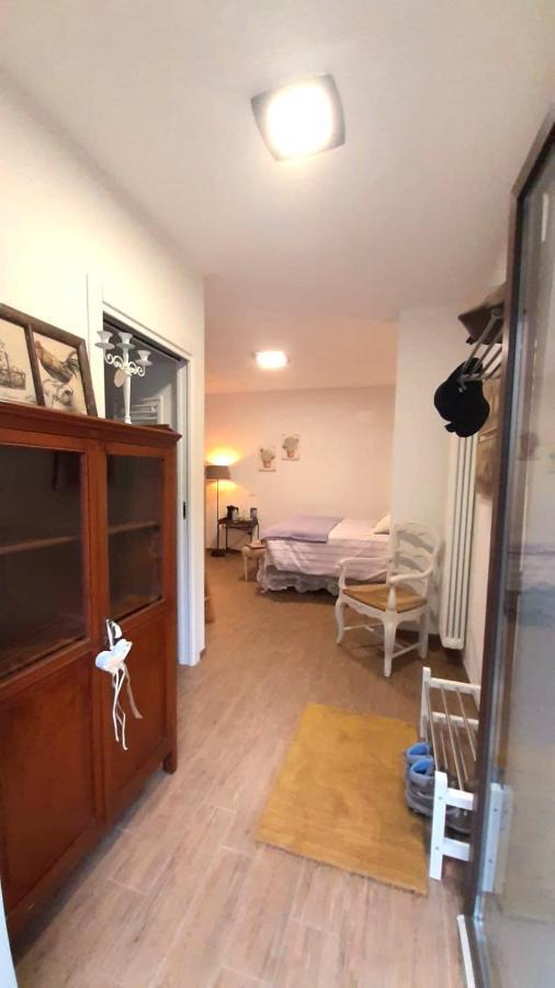 Locanda Del Sasso Rooms Crodo Exterior foto